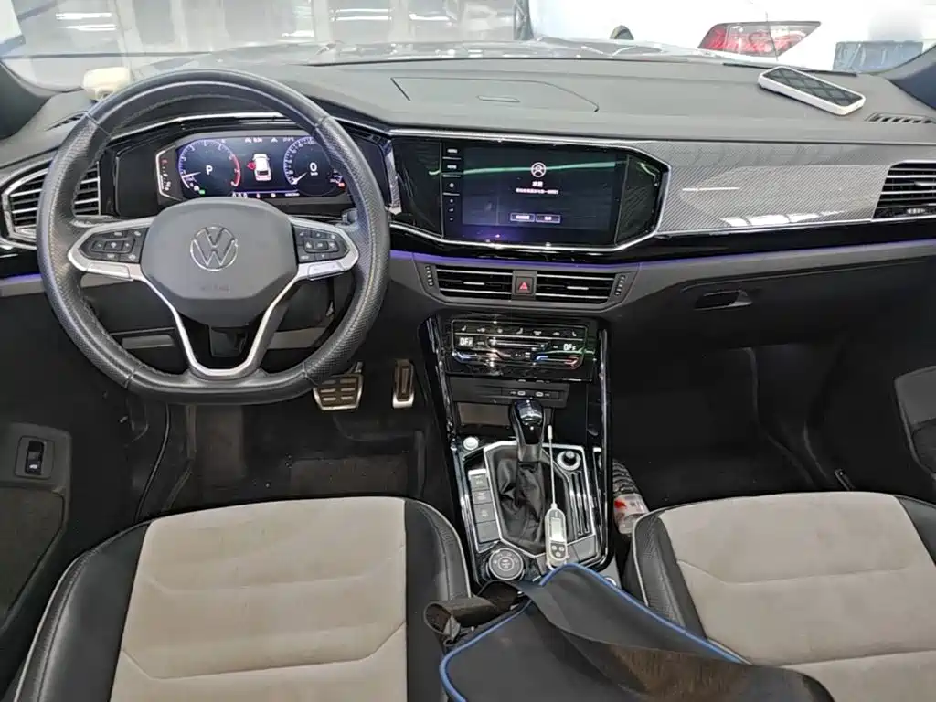 Volkswagen Tayron X 2022 2020 380TSI 4WD Flagship Smart Edition