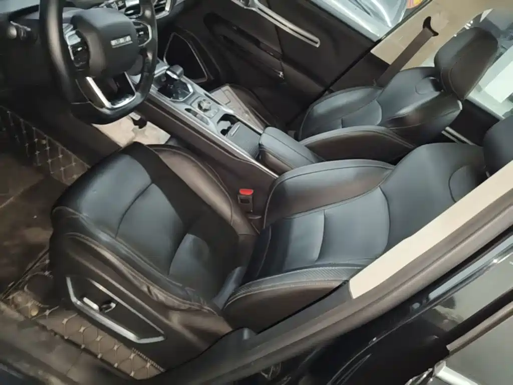 Geely Radar Radar Horizon 2023 2023 550km Enjoyment Edition