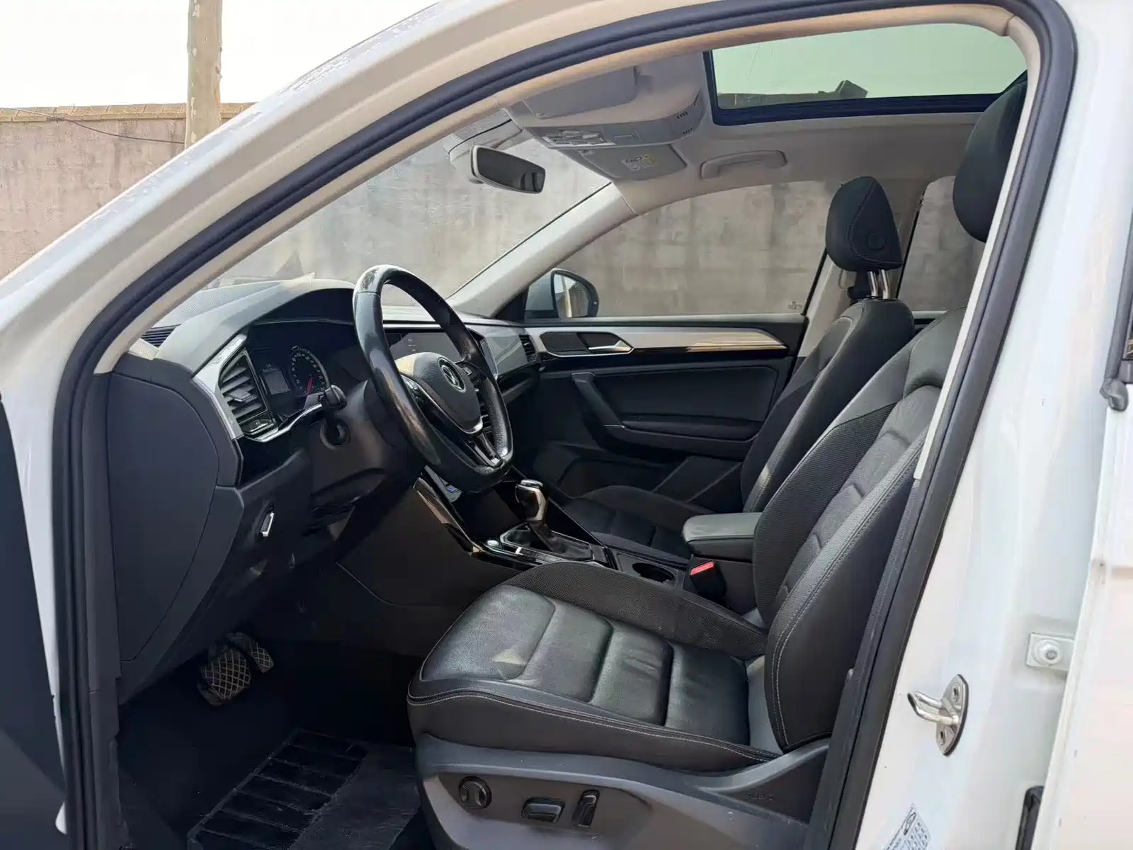 Photo 9 - Volkswagen Tayron