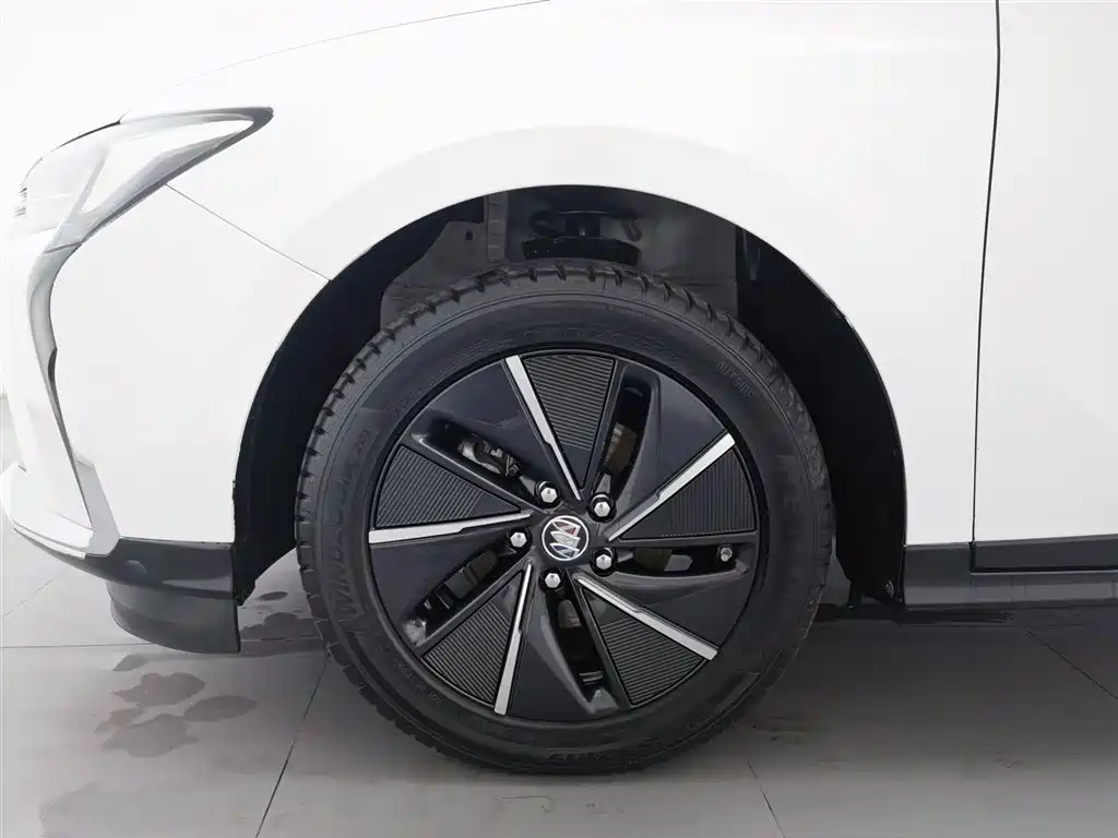 BUICK SLIGHTLY BLUE 6