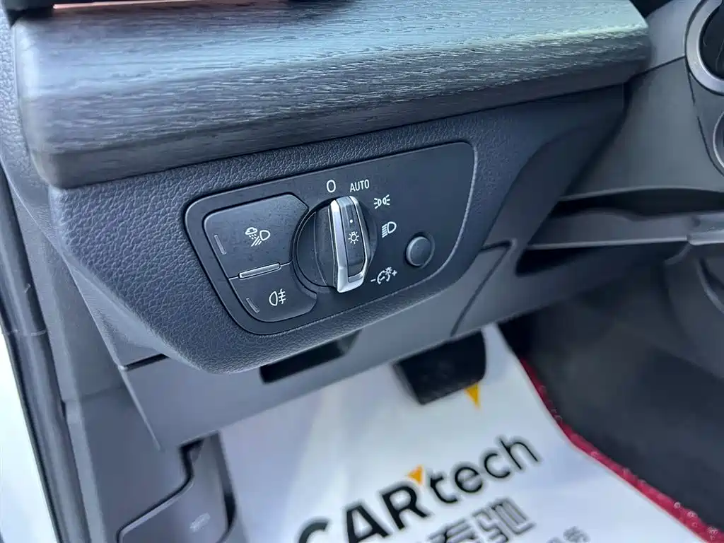 Audi Q5L 2020 45 TFSI Premium Elegance фото 20