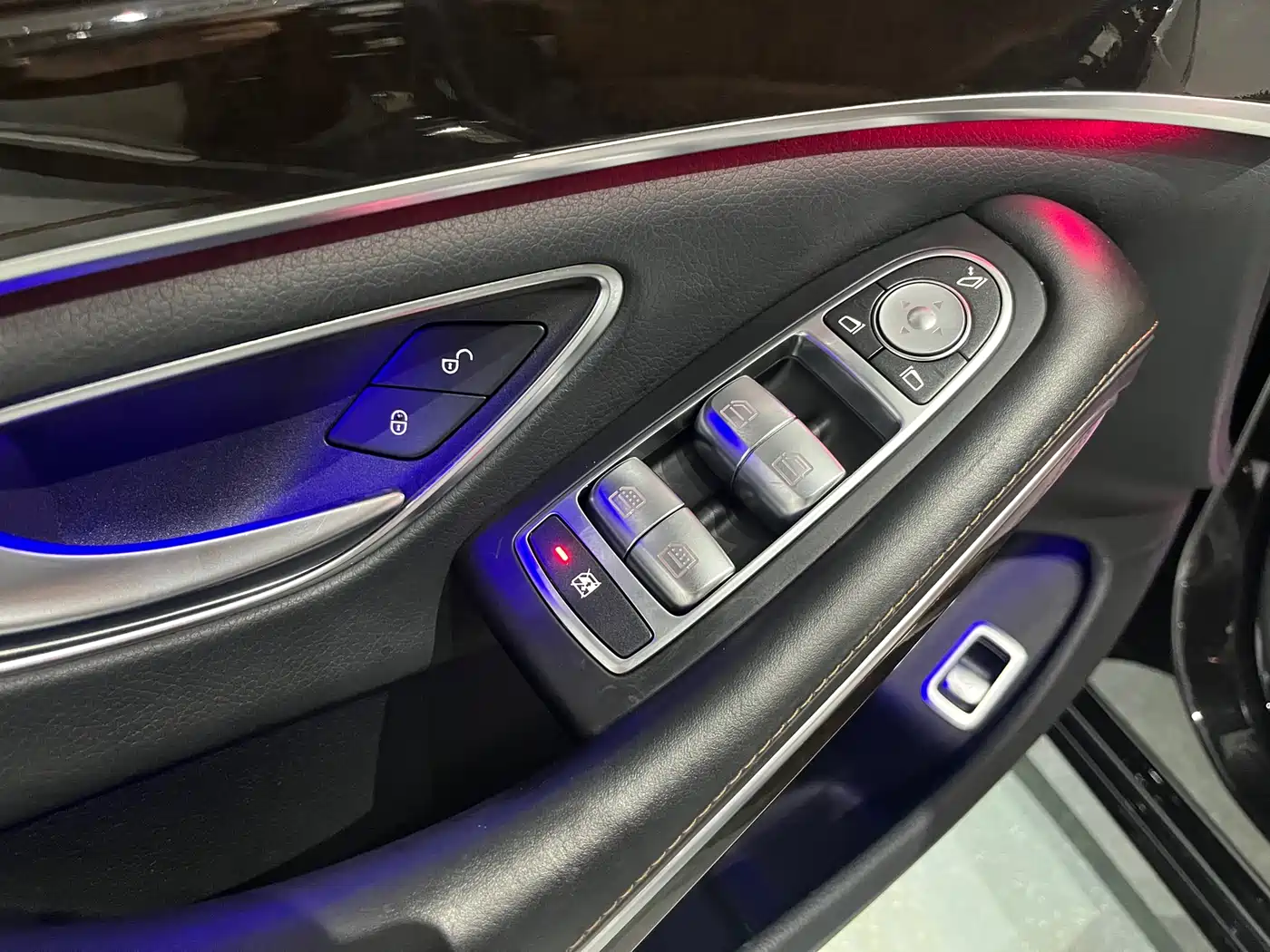 Mercedes-Benz Maybach S-Class 2019 S 450 4MATIC фото 5