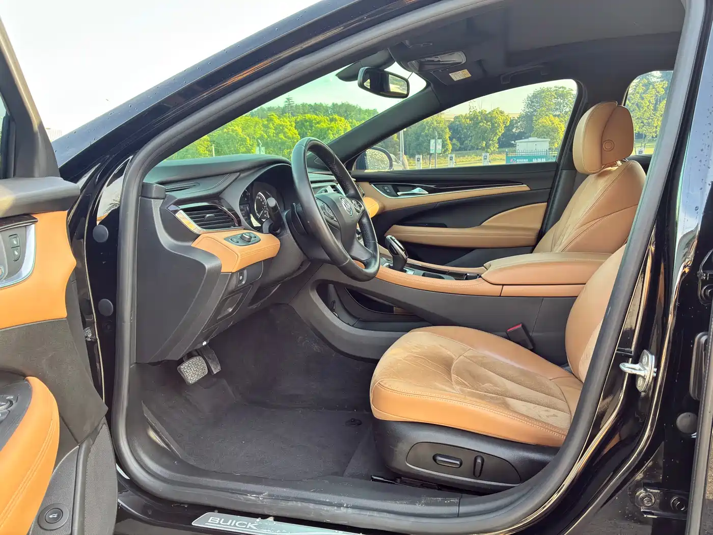 Buick LaCrosse 2019 28T Elite Edition фото 8