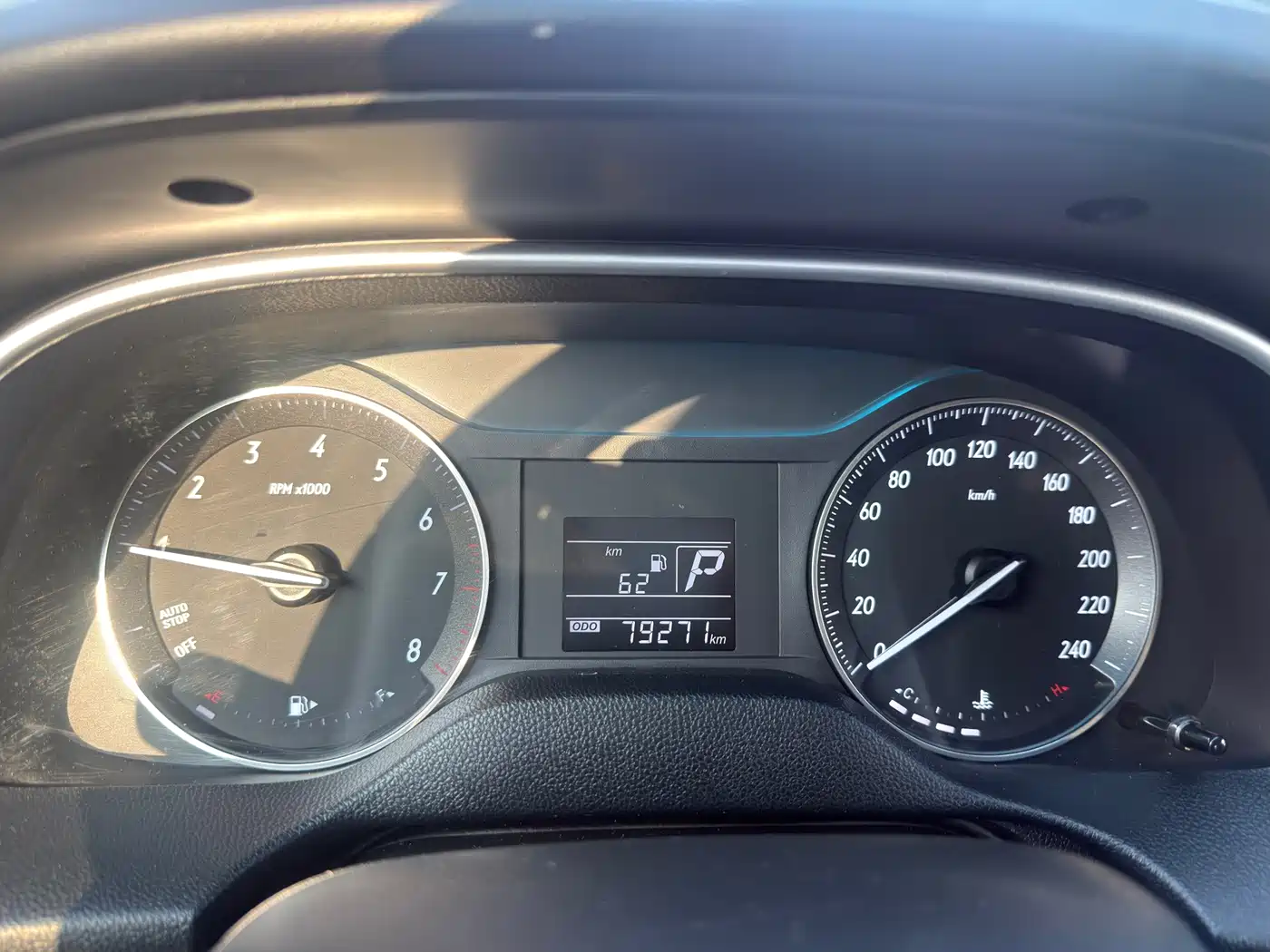 Photo 20 - Buick Excelle