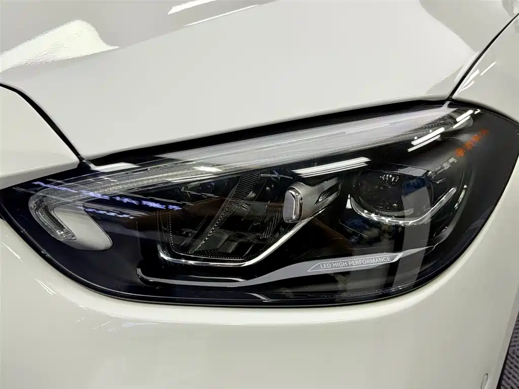 Mercedes-Benz C-Class 2023 Facelift C 200 L Sport Edition фото 5