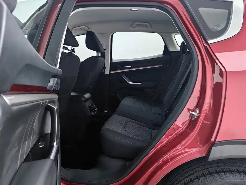 Photo 15 - Haval H4