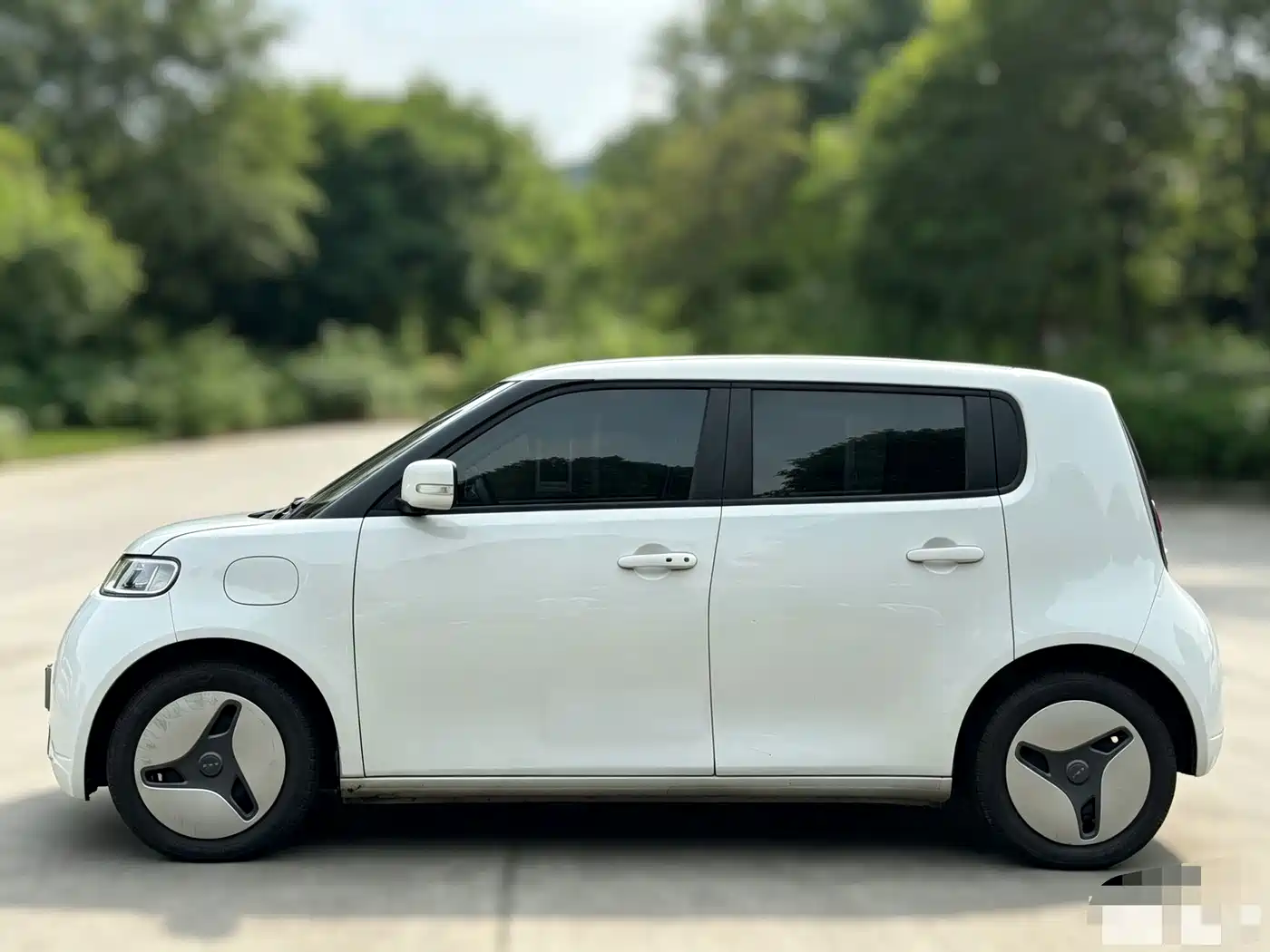 Ora White Cat 2021 2020 360km Luxury Model