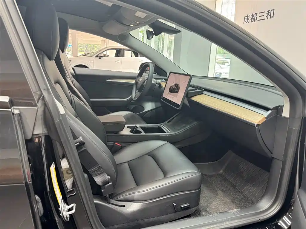 Фото 14 - Tesla Model 3