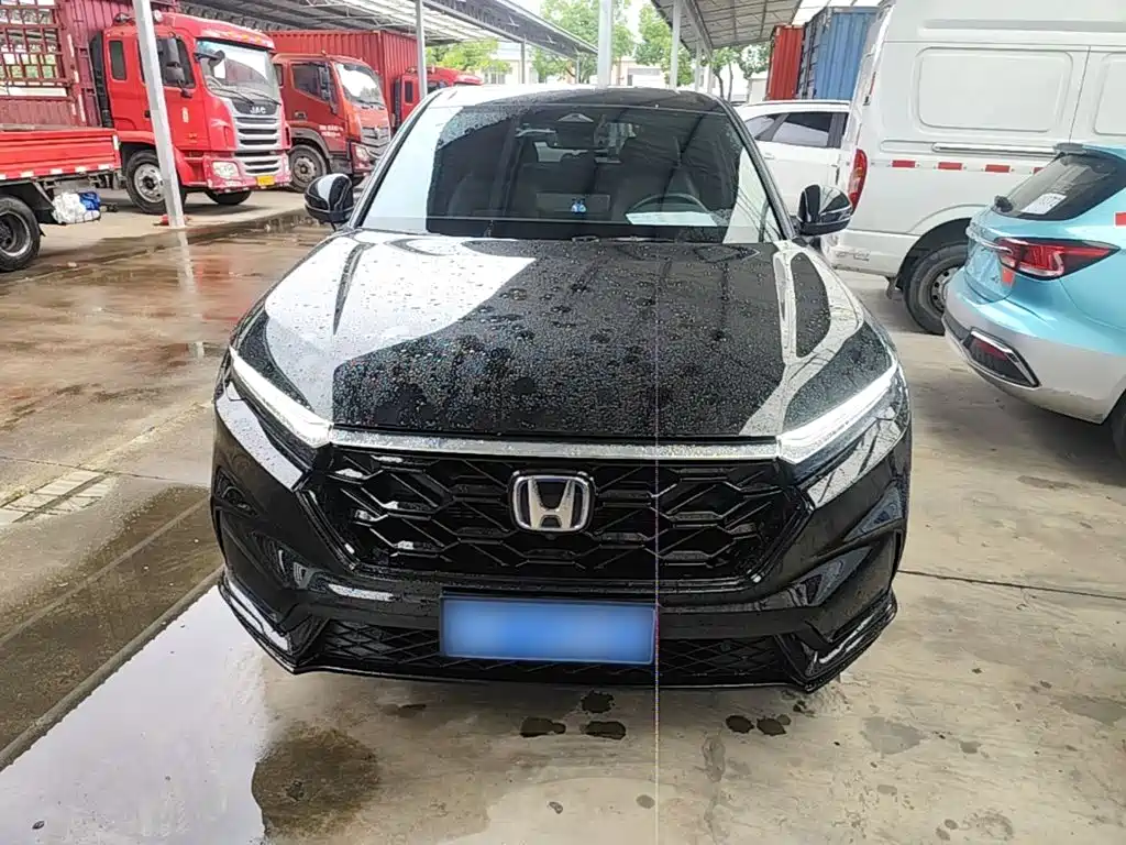 Фото 3 - Honda CR-V