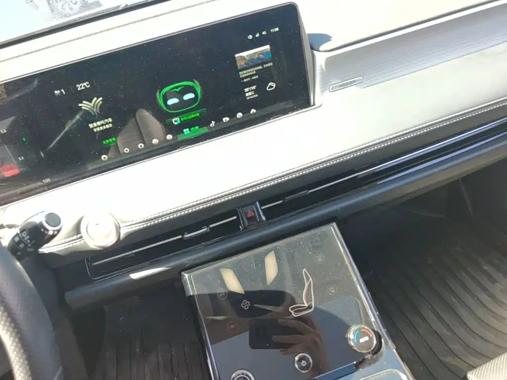 Nezha Auto Neta U 2023 2022 Smart 400 Pro NCM