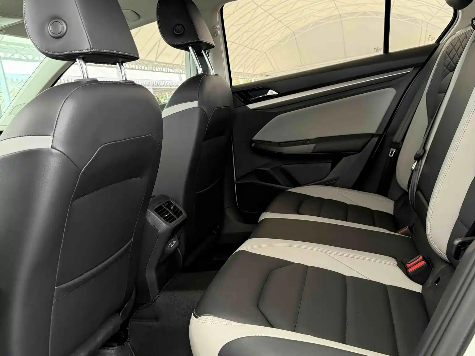 Фото 6 - Volkswagen Bora