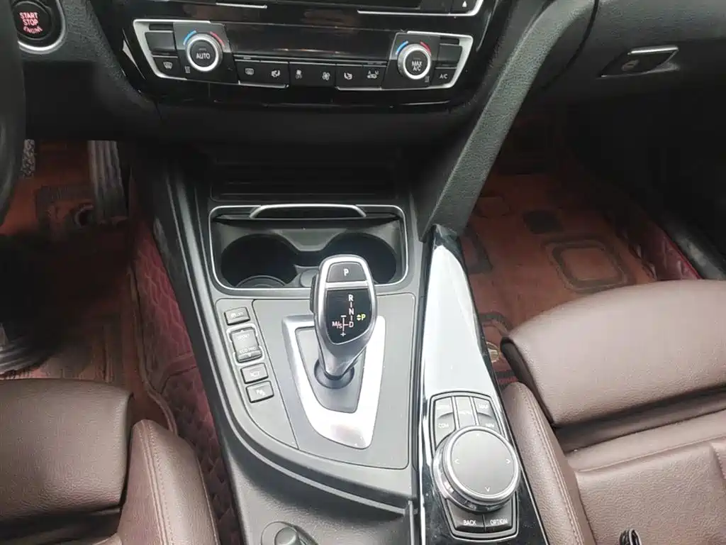 BMW 3 Series 2019 320Li M Sport Package фото 21