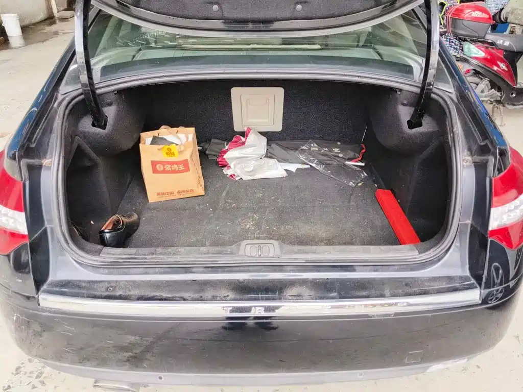 Photo 13 - Citroën C5