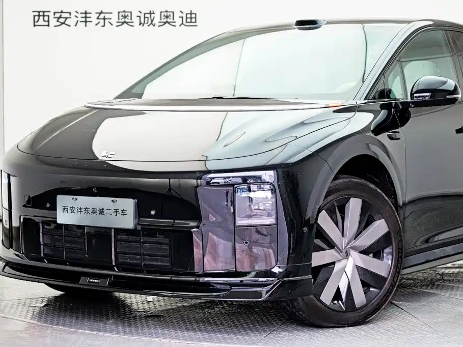 Li Auto i6, миниатюра 26