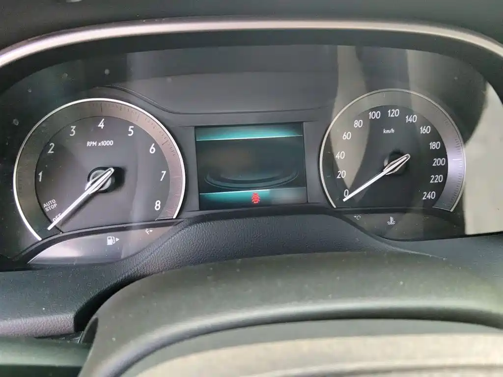 Buick Excelle 2019 18T Automatic Connected Elite (China V) фото 4
