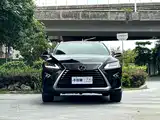 Фото 2 - Lexus RX