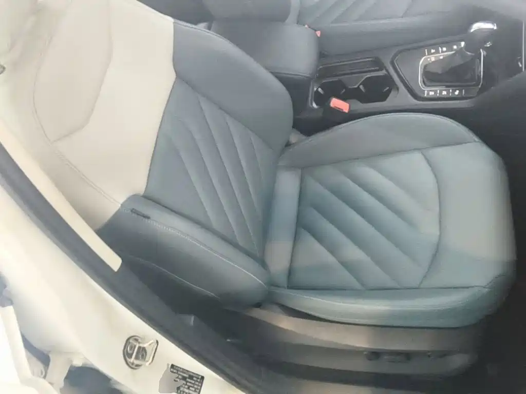 Фото 25 - Volkswagen Tharu