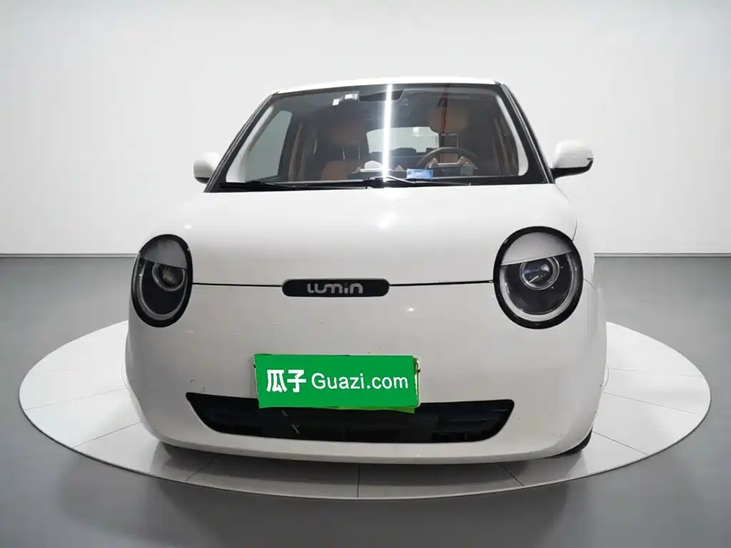 Changan Qiyuan Changan Lumin 2022 2022 210km Sweet Edition