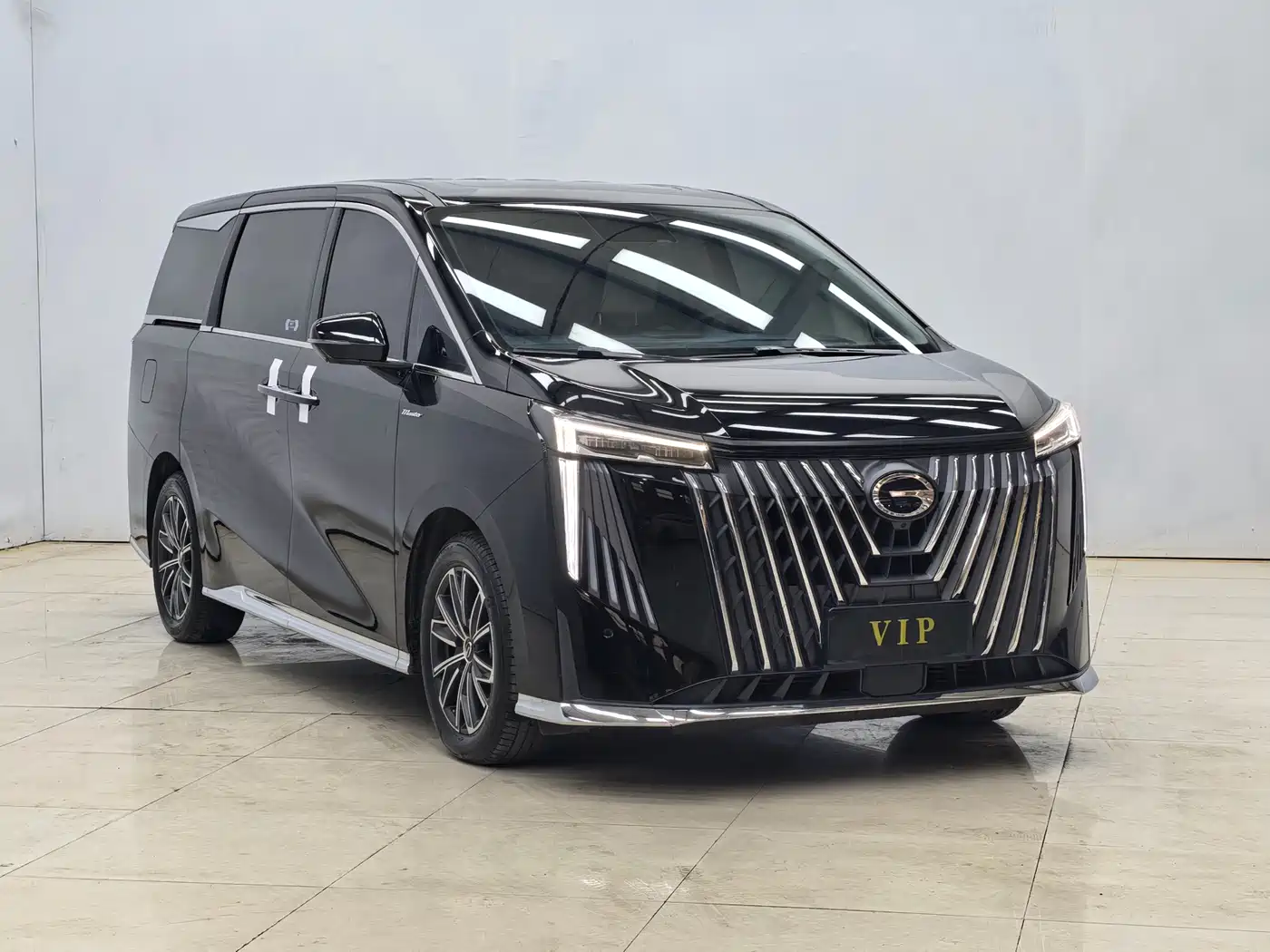 GAC Trumpchi Trumpchi M8 2024 Master Series 400T Premium Edition фото 3