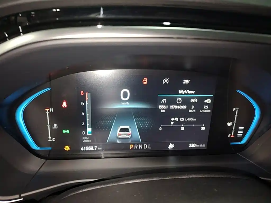 Ford Focus 2022 2021 Hatchback EcoBoost 180 Auto Trend