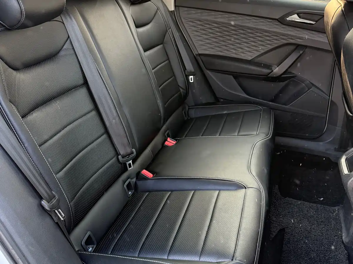 Volkswagen Tharu 2022 280TSI FWD Luxury Edition фото 6
