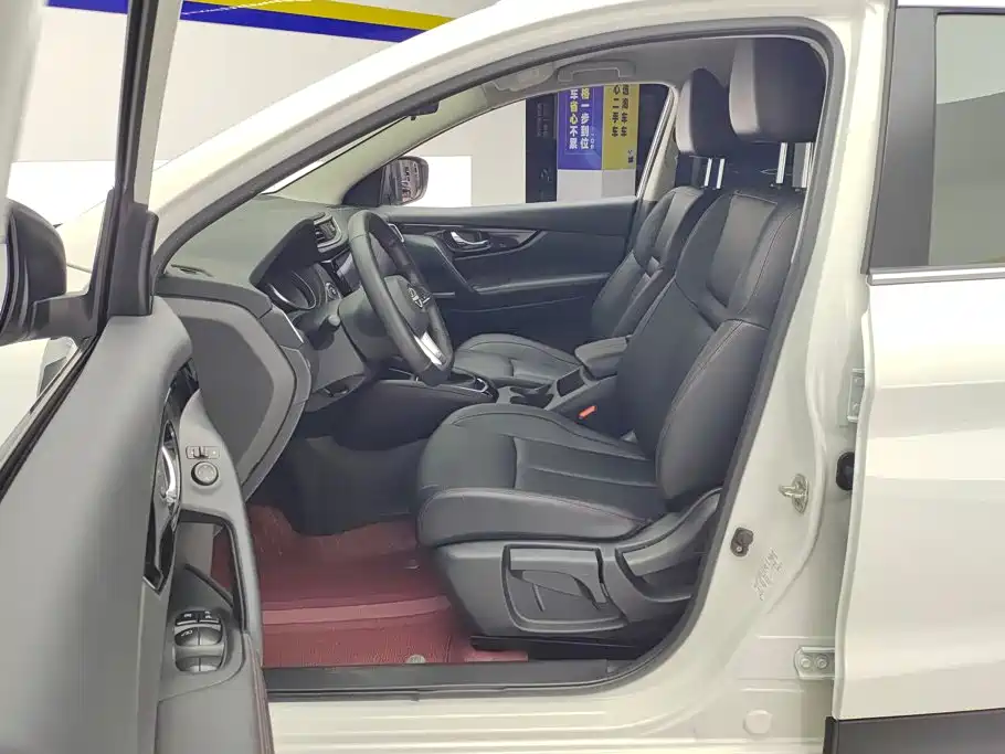 Nissan Qashqai, миниатюра 9