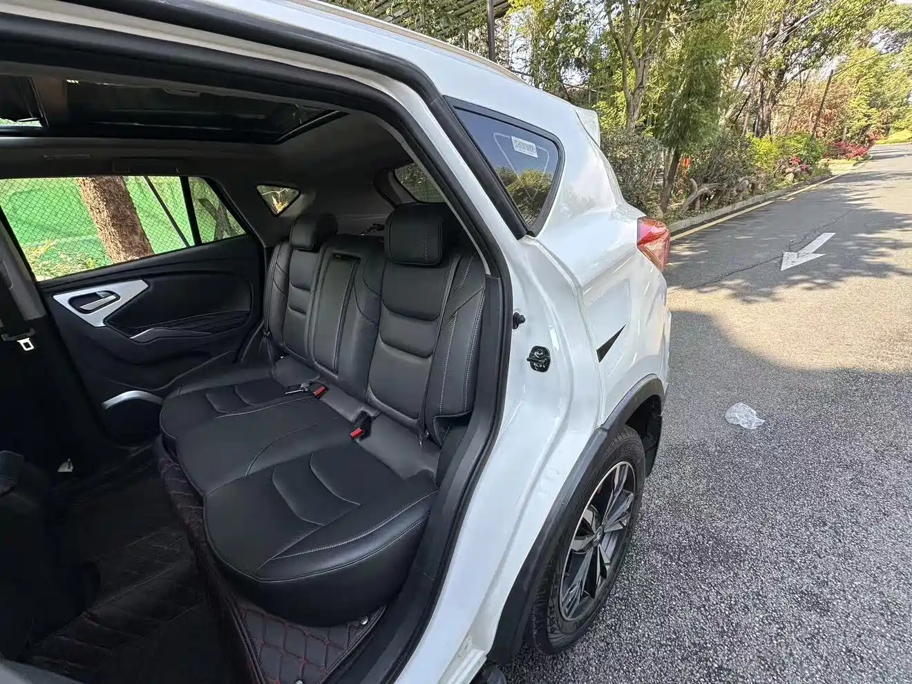 Haima S5 2019 2019 230T Automatic Flagship