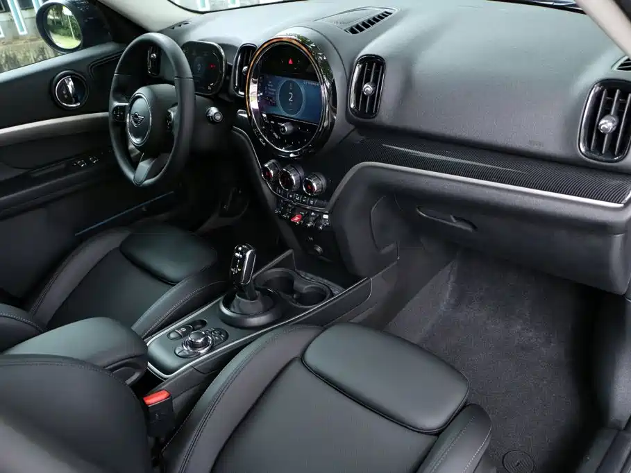 MINI Countryman, миниатюра 16