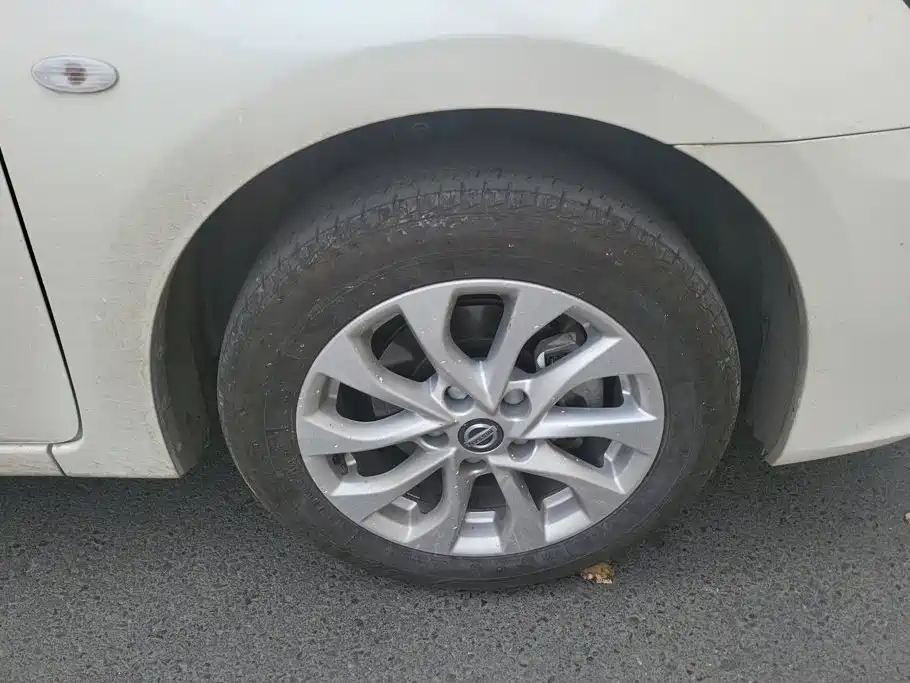 Photo 6 - Nissan Sylphy