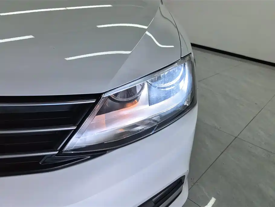 Volkswagen Sagitar 2018 280TSI DSG Comfort фото 5