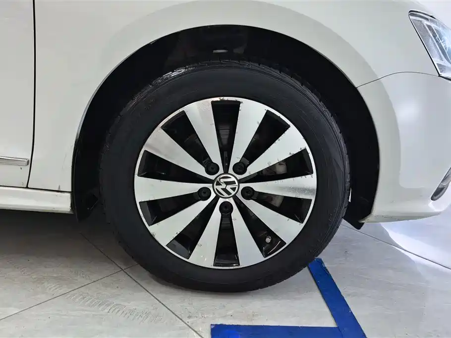 Volkswagen Sagitar 2018 280TSI DSG Comfort фото 6