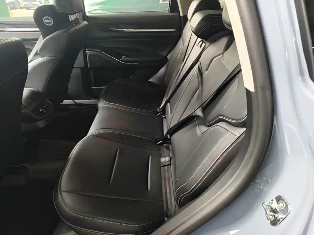 Фото 17 - Haval H6