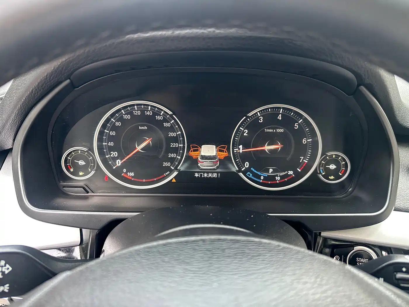 BMW X5 (Import) 2018 xDrive35i Elegant Model фото 15