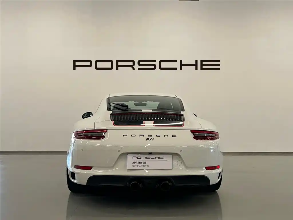 Photo 5 - Porsche 911