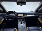 Фото 13 - Haval F7x