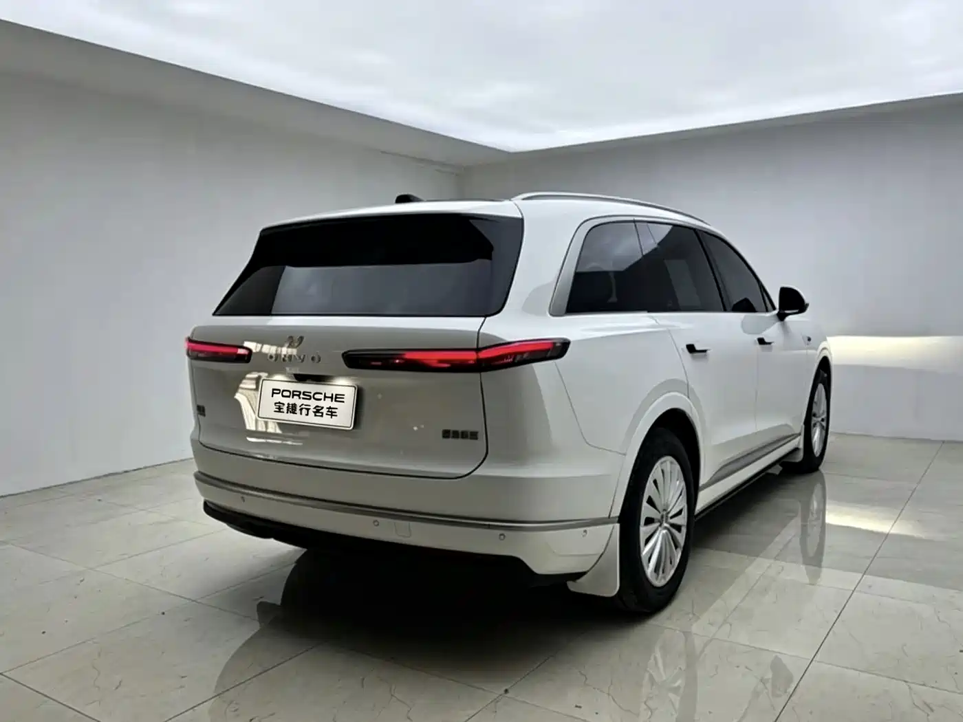 Ledao L90 2026 2025 AWD Base Model