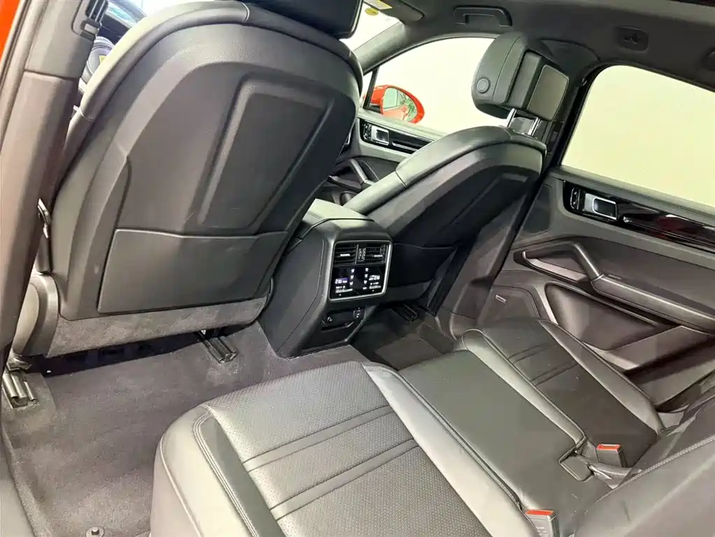 Porsche Cayenne 2019 Cayenne Coupé 3.0T фото 10