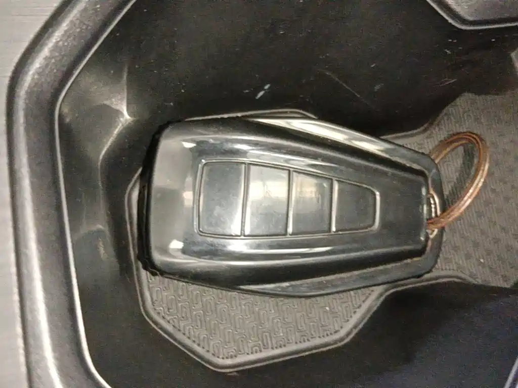 Geely Emgrand X6 2024 2021 Model PRO 1.4T Automatic Premium