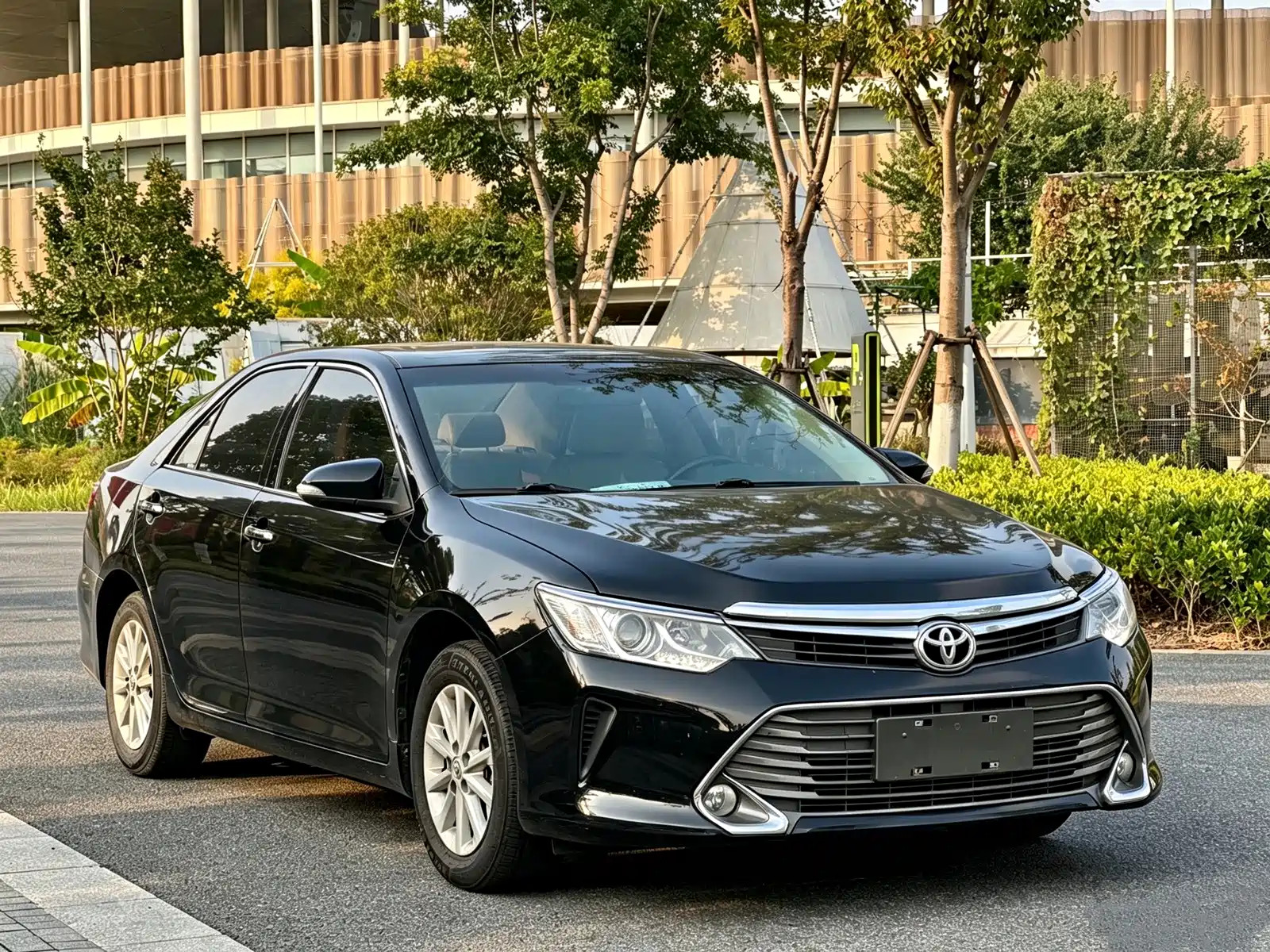 صورة 3 - Toyota Camry