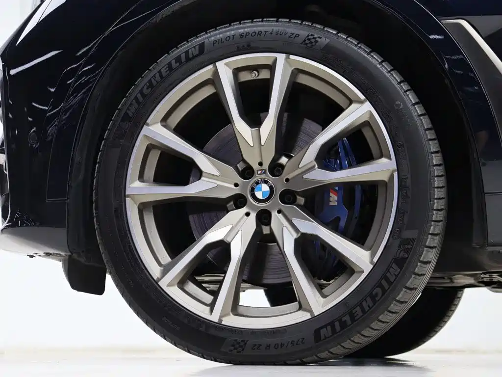 Photo 36 - BMW X7