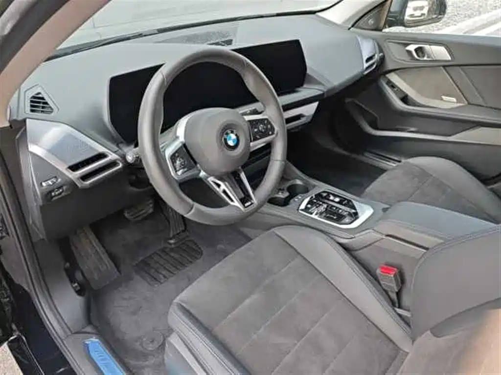 BMW 2 Series 2025 225L M Sport Moonlight Package фото 12