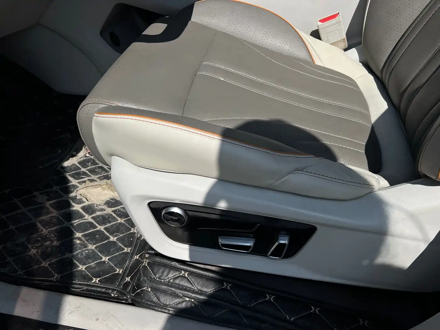 DONGFENG POPULAR YACHTS