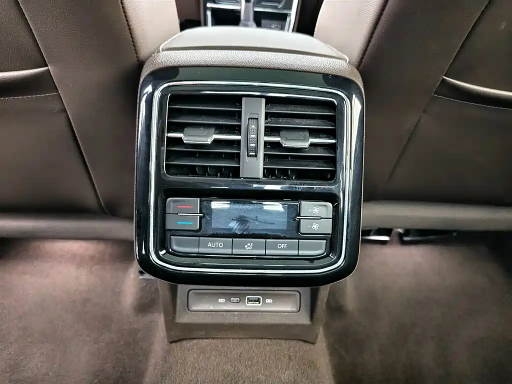 Volkswagen Passat 2020 330TSI Luxury Edition China VI фото 4