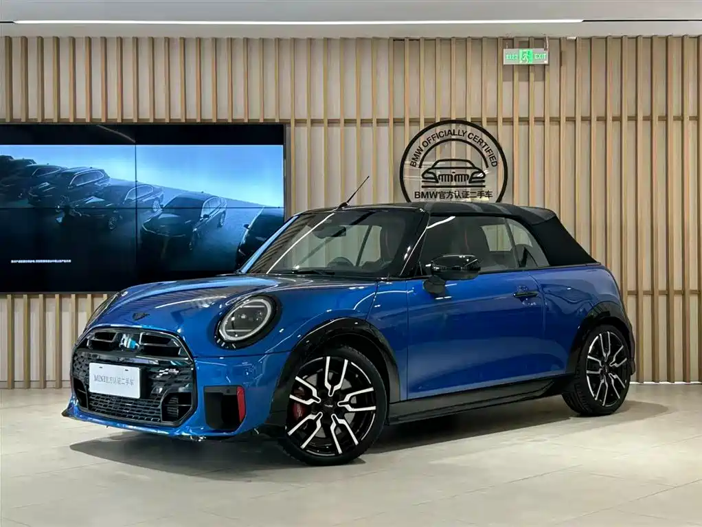 Фото 11 - MINI JCW