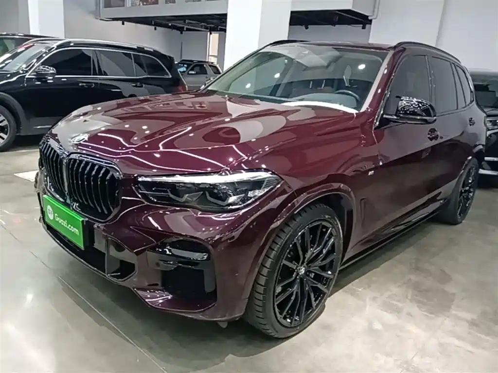 BMW X5 (Import) 2022 xDrive30i M Sport Package