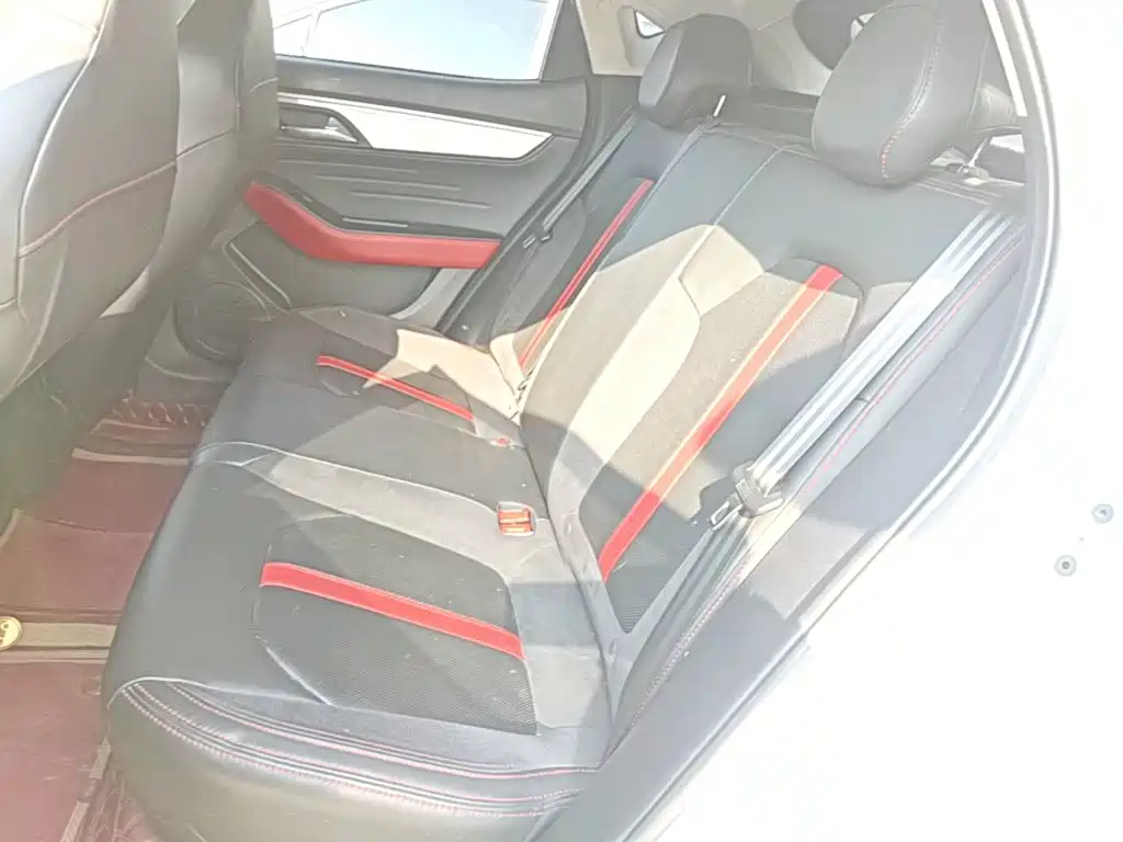 Sehol A5 2021 2021 1.5T CVT Luxury Smart