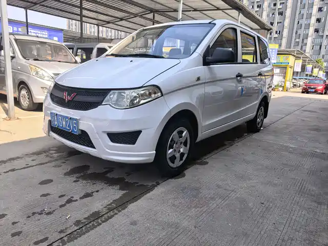 WULING WULING HONGGUANG