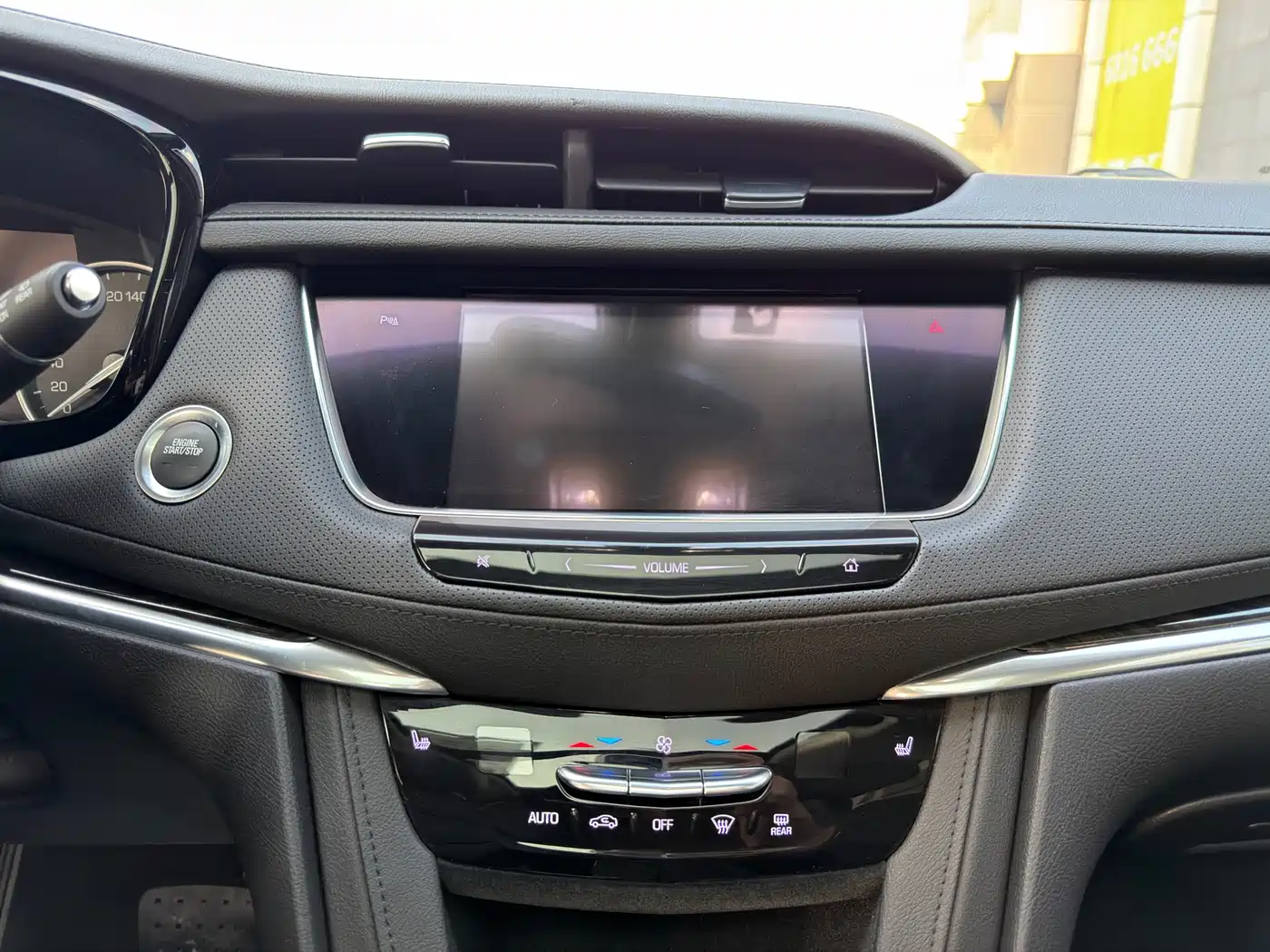 Cadillac XT5 2018 25T Luxury фото 31