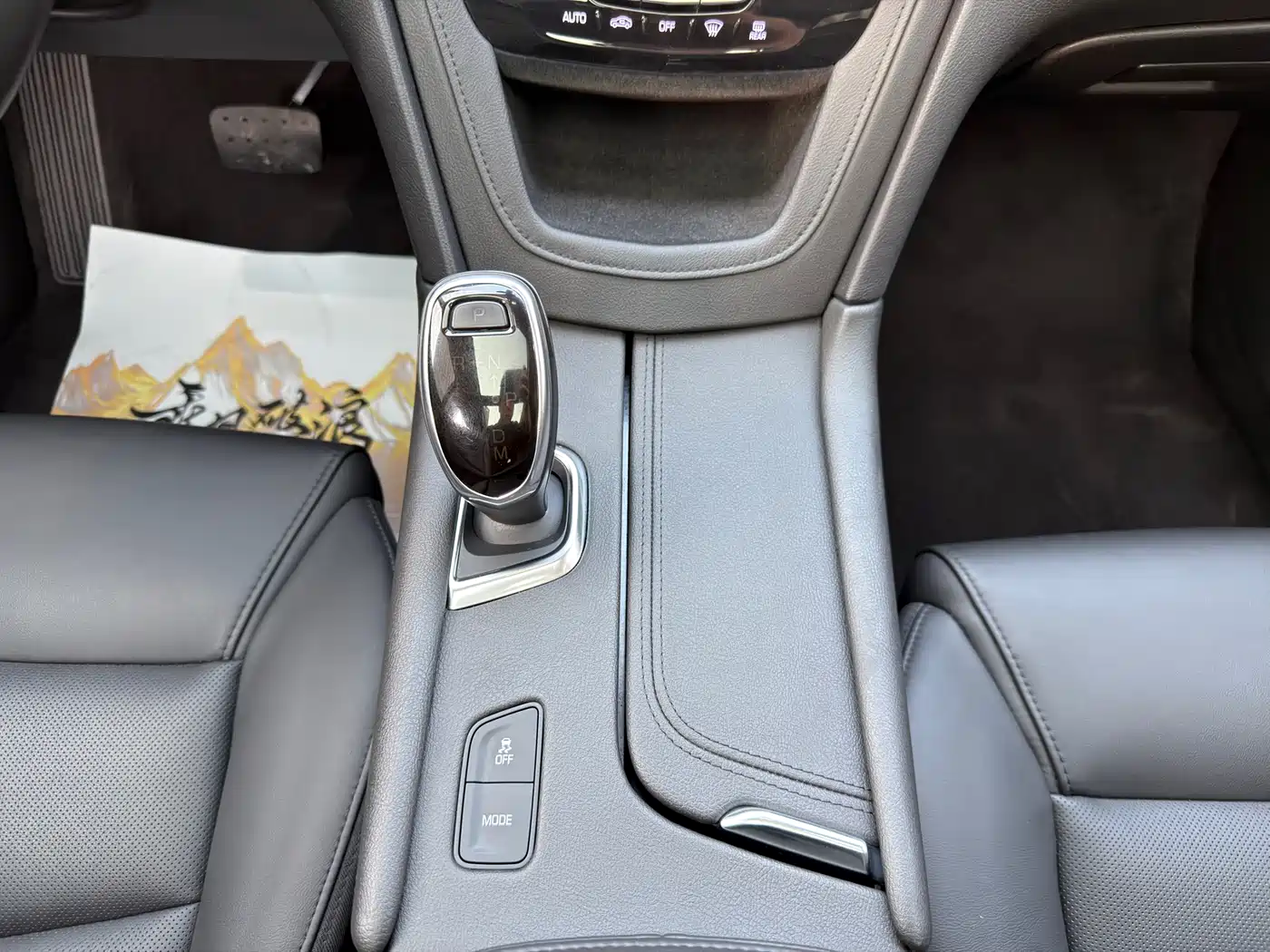 Cadillac XT5 2018 25T Luxury фото 34
