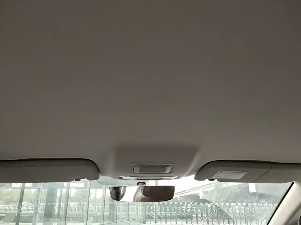 Roewe iMAX8 2024 2023 400TGI Comfort Edition